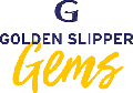 Golden Slipper Gems