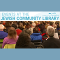 Jewish Community Library