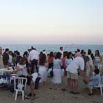 kabalat shabbat Barcelona