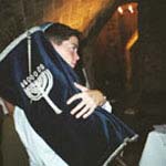 Bar Mitzvah