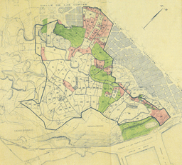 parcelari 1914