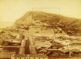 vista montjuic 1880